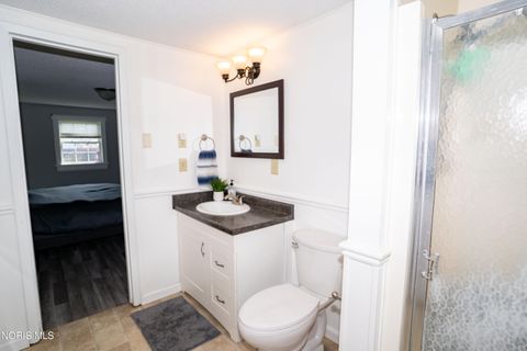 Tiny photo for 713 N Walnut Street, Paulding, OH 45879 (MLS # 10005540)