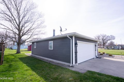 Tiny photo for 713 N Walnut Street, Paulding, OH 45879 (MLS # 10005540)