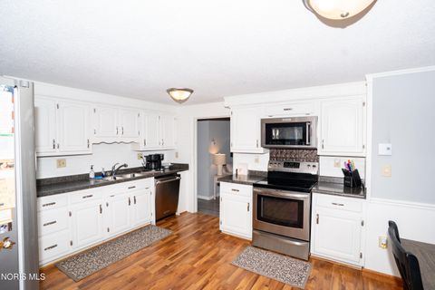 Tiny photo for 713 N Walnut Street, Paulding, OH 45879 (MLS # 10005540)