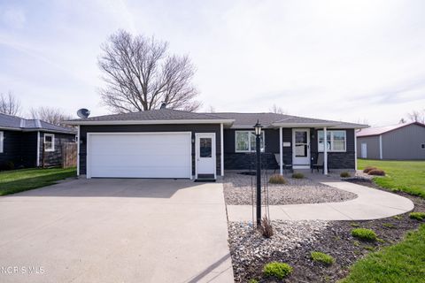 Photo of 713 N Walnut Street, Paulding, OH 45879 (MLS # 10005540)