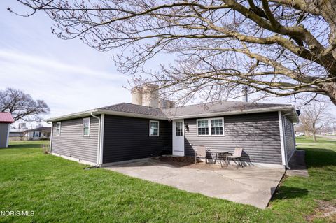 Tiny photo for 713 N Walnut Street, Paulding, OH 45879 (MLS # 10005540)