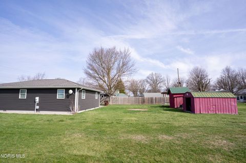 Tiny photo for 713 N Walnut Street, Paulding, OH 45879 (MLS # 10005540)