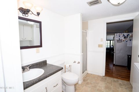 Tiny photo for 713 N Walnut Street, Paulding, OH 45879 (MLS # 10005540)