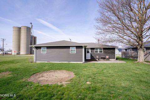 Tiny photo for 713 N Walnut Street, Paulding, OH 45879 (MLS # 10005540)