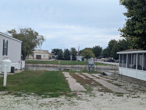 Photo of 1053 E Sister Lane, Oak Harbor, OH 43449 (MLS # 10014191)