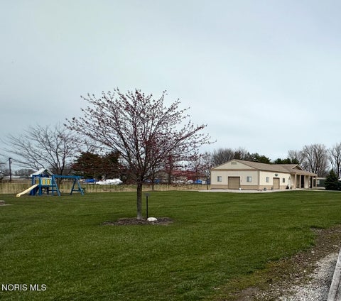 Tiny photo for 1053 E Sister Lane, Oak Harbor, OH 43449 (MLS # 10014191)