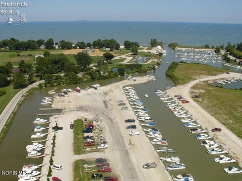 Tiny photo for 1053 E Sister Lane, Oak Harbor, OH 43449 (MLS # 10014191)