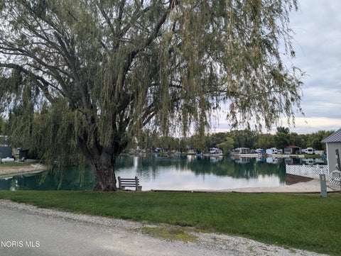Tiny photo for 1053 E Sister Lane, Oak Harbor, OH 43449 (MLS # 10014191)