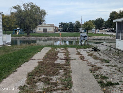Tiny photo for 1053 E Sister Lane, Oak Harbor, OH 43449 (MLS # 10014191)