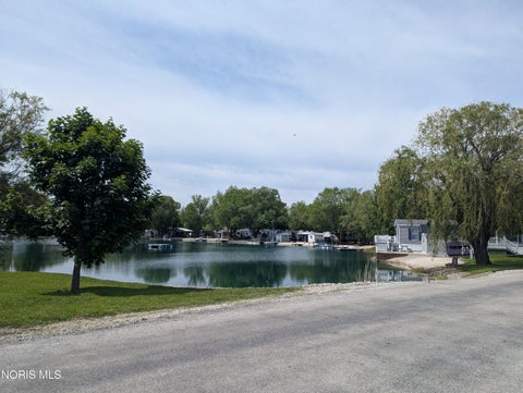 Tiny photo for 1053 E Sister Lane, Oak Harbor, OH 43449 (MLS # 10014191)