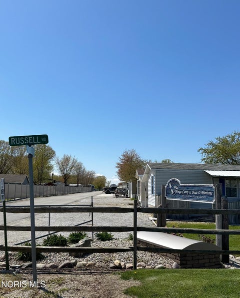 Tiny photo for 1053 E Sister Lane, Oak Harbor, OH 43449 (MLS # 10014191)