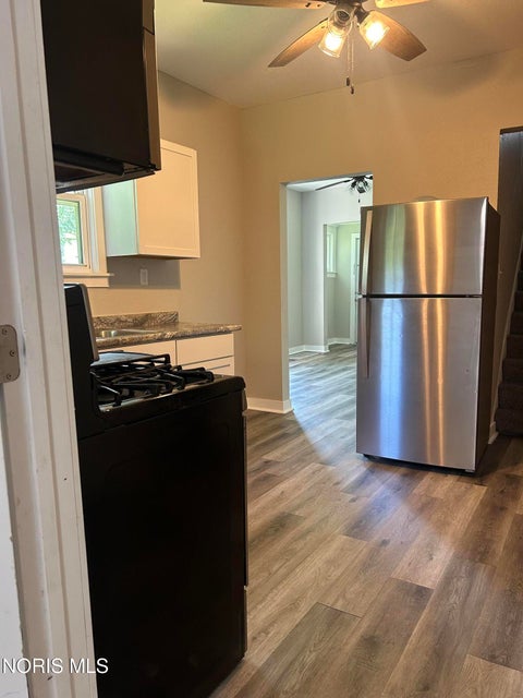 Tiny photo for 4112 Lewis Avenue, Toledo, OH 43612 (MLS # 10013439)