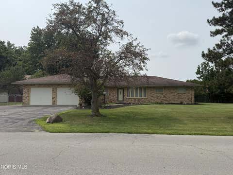Photo of 1614 Williams Street, Findlay, OH 45840 (MLS # 10012050)