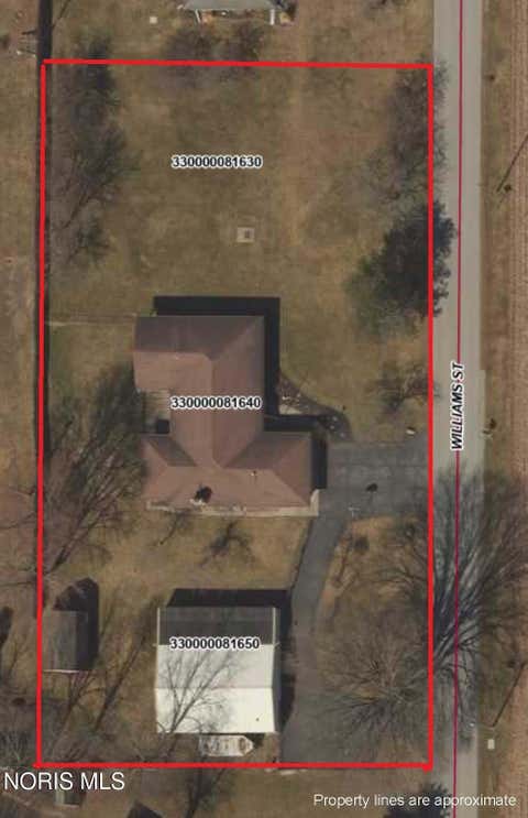 Tiny photo for 1614 Williams Street, Findlay, OH 45840 (MLS # 10012050)