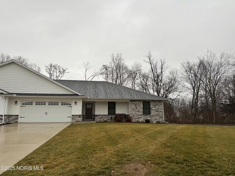Photo of 764 Clairmont Avenue, Napoleon, OH 43545 (MLS # 10002597)