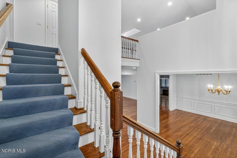 Tiny photo for 15 Stableside Road, Ottawa Hills, OH 43615 (MLS # 10014489)