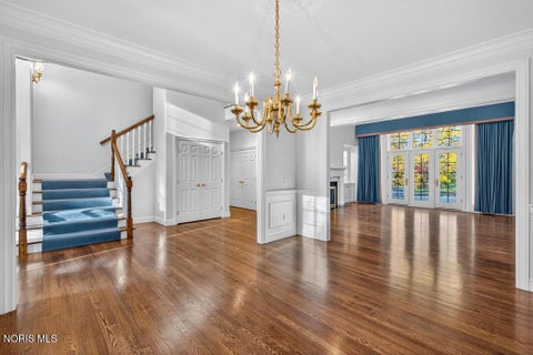 Tiny photo for 15 Stableside Road, Ottawa Hills, OH 43615 (MLS # 10014489)