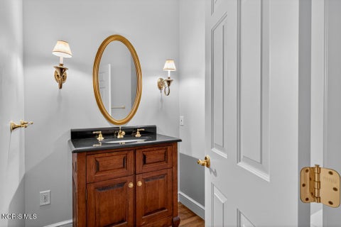 Tiny photo for 15 Stableside Road, Ottawa Hills, OH 43615 (MLS # 10014489)
