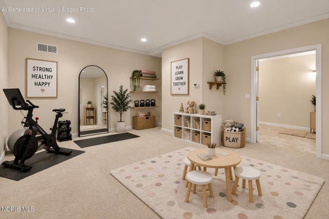 Tiny photo for 15 Stableside Road, Ottawa Hills, OH 43615 (MLS # 10014489)