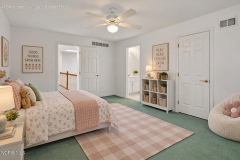Tiny photo for 15 Stableside Road, Ottawa Hills, OH 43615 (MLS # 10014489)