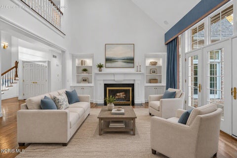 Tiny photo for 15 Stableside Road, Ottawa Hills, OH 43615 (MLS # 10014489)