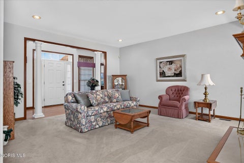 Tiny photo for 9347 Teresa Trail, Sylvania, OH 43560 (MLS # 10012707)