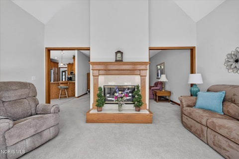 Tiny photo for 9347 Teresa Trail, Sylvania, OH 43560 (MLS # 10012707)