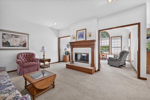 Tiny photo for 9347 Teresa Trail, Sylvania, OH 43560 (MLS # 10012707)