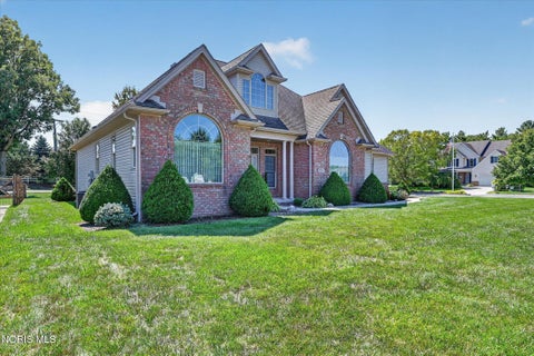 Tiny photo for 9347 Teresa Trail, Sylvania, OH 43560 (MLS # 10012707)