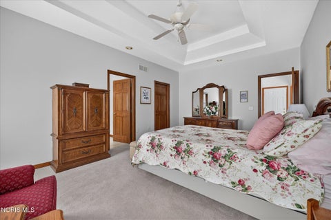 Tiny photo for 9347 Teresa Trail, Sylvania, OH 43560 (MLS # 10012707)