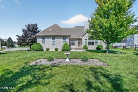 Tiny photo for 9347 Teresa Trail, Sylvania, OH 43560 (MLS # 10012707)