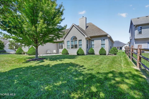 Tiny photo for 9347 Teresa Trail, Sylvania, OH 43560 (MLS # 10012707)