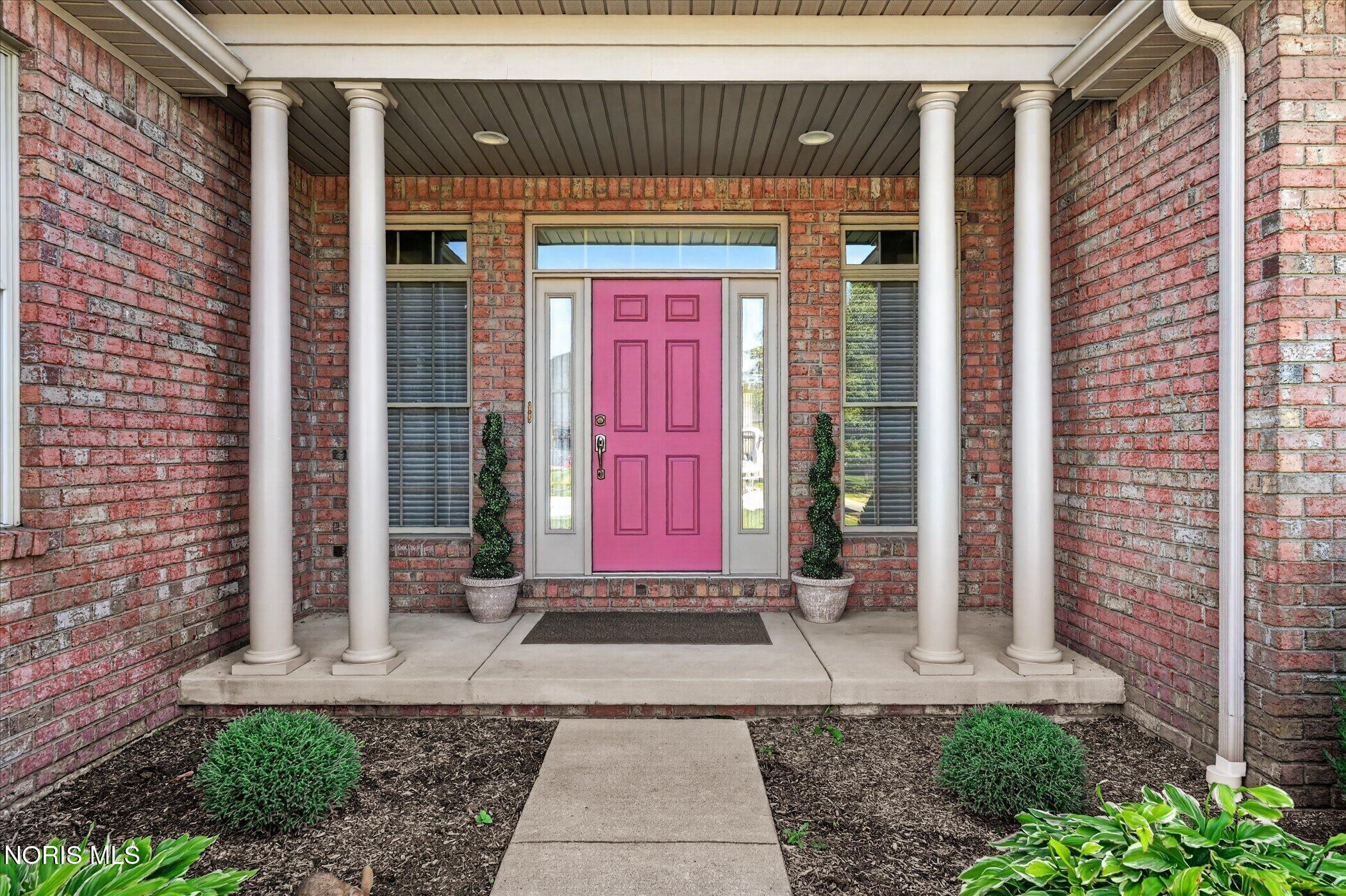 9347 Teresa Trail