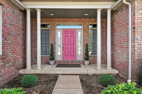 Tiny photo for 9347 Teresa Trail, Sylvania, OH 43560 (MLS # 10012707)
