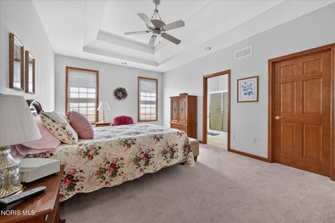 Tiny photo for 9347 Teresa Trail, Sylvania, OH 43560 (MLS # 10012707)