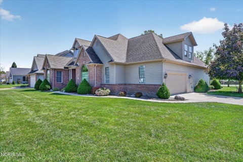 Tiny photo for 9347 Teresa Trail, Sylvania, OH 43560 (MLS # 10012707)