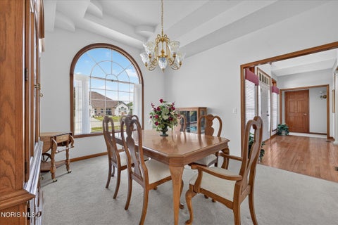 Tiny photo for 9347 Teresa Trail, Sylvania, OH 43560 (MLS # 10012707)