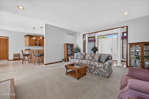 Tiny photo for 9347 Teresa Trail, Sylvania, OH 43560 (MLS # 10012707)