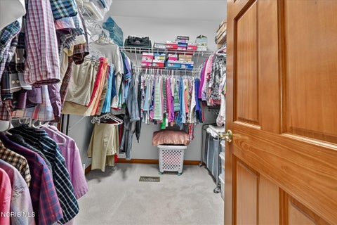 Tiny photo for 9347 Teresa Trail, Sylvania, OH 43560 (MLS # 10012707)