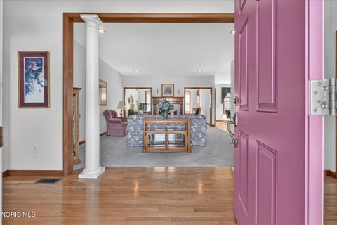 Tiny photo for 9347 Teresa Trail, Sylvania, OH 43560 (MLS # 10012707)