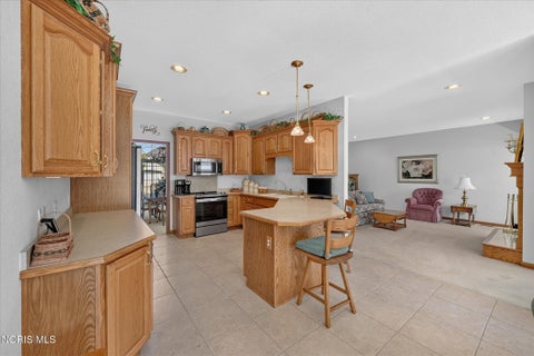 Tiny photo for 9347 Teresa Trail, Sylvania, OH 43560 (MLS # 10012707)