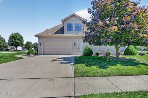 Tiny photo for 9347 Teresa Trail, Sylvania, OH 43560 (MLS # 10012707)