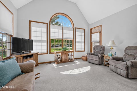 Tiny photo for 9347 Teresa Trail, Sylvania, OH 43560 (MLS # 10012707)