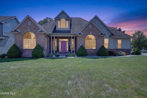 Tiny photo for 9347 Teresa Trail, Sylvania, OH 43560 (MLS # 10012707)