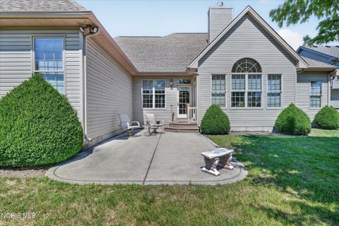 Tiny photo for 9347 Teresa Trail, Sylvania, OH 43560 (MLS # 10012707)