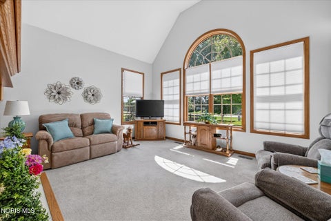 Tiny photo for 9347 Teresa Trail, Sylvania, OH 43560 (MLS # 10012707)