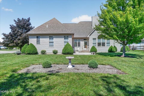 Tiny photo for 9347 Teresa Trail, Sylvania, OH 43560 (MLS # 10012707)
