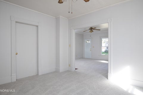 Tiny photo for 523 W North Street, Fostoria, OH 44830 (MLS # 10014463)
