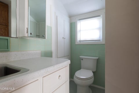 Tiny photo for 523 W North Street, Fostoria, OH 44830 (MLS # 10014463)