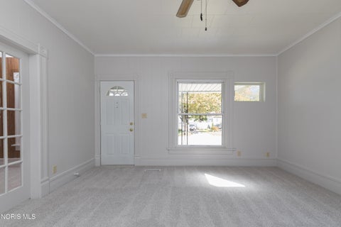 Tiny photo for 523 W North Street, Fostoria, OH 44830 (MLS # 10014463)
